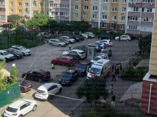 Убийство полковника Ивана Воронича совершили киллеры с паспортами Азербайджана