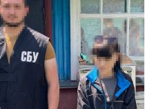 В Украине задержали агенток россии, планировавших теракты