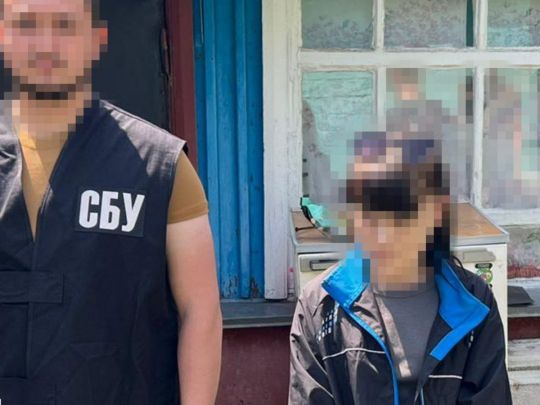 В Україні затримали агенток росії, які планували теракти