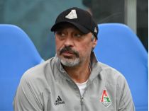 Заур Хапов