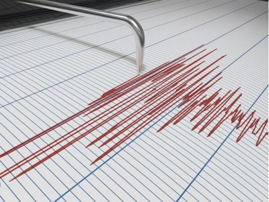 У Чернівецькій області стався землетрус, фото з відкритих джерел