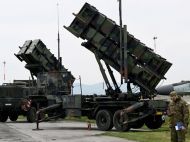 Німеччина хоче купити дві системи Patriot для України