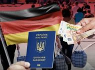 Німеччина скорочує фінансову підтримку новоприбулим біженцям з&nbsp;України: скільки й&nbsp;коли платитимуть &laquo;по-новому&raquo;