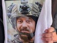 Осиротіла семимісячна донька: на&nbsp;Сумщині поліг 26-річний офіцер з&nbsp;Вінниччини
