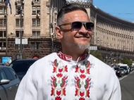 Сила, яку не&nbsp;зламати: відомий шеф-кухар вразив зверненням до&nbsp;мережі