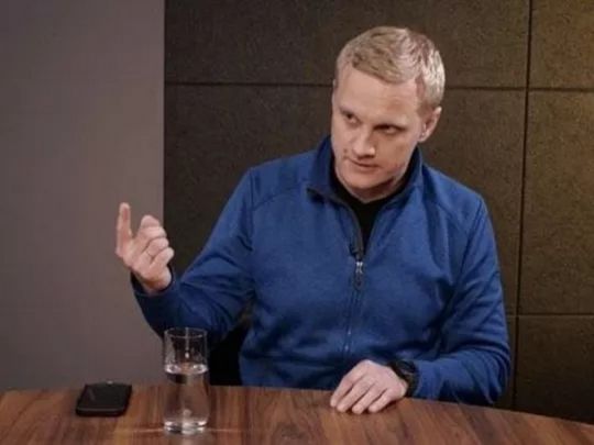 Віталій Шабунін