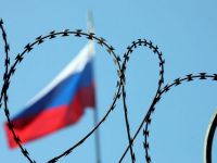 Санкції ЄС проти росії