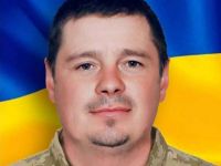 Солдат Сергій Бабич