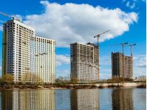 Осокорки