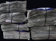 Не&nbsp;сміття, а&nbsp;гроші: скільки можна заробити на&nbsp;макулатурі у&nbsp;2025 році