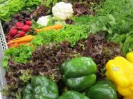 Подешевшали й&nbsp;будуть падати в&nbsp;ціні й&nbsp;надалі: які продукти в&nbsp;Україні стали доступнішими