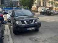 Шабунін використовував авто, яке ми&nbsp;передали фронту, в&nbsp;особистих справах,&nbsp;&mdash; керівник благодійного фонду