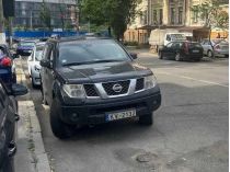 Авто, присвоенное Шабуниным