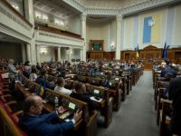 В Верховной Раде проголосовали за наказание журналистов