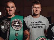 Тренер російського олімпійського чемпіона Повєткіна, який вбивав українців, загинув у&nbsp;Африці (фото)