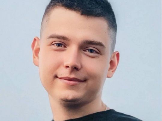 Владислав Биленко