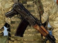 Курсант розстріляв військових на&nbsp;навчаннях на&nbsp;Чернігівщині