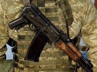 Під Черніговом курсант розстріляв двох військових&nbsp;— Фото: cntime.cn.ua