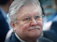 Помер режисер фільму &laquo;Завтра була війна&raquo; Юрій Кара