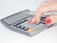 Інфляція сповільнилася: хто в&nbsp;Україні може від цього постраждати