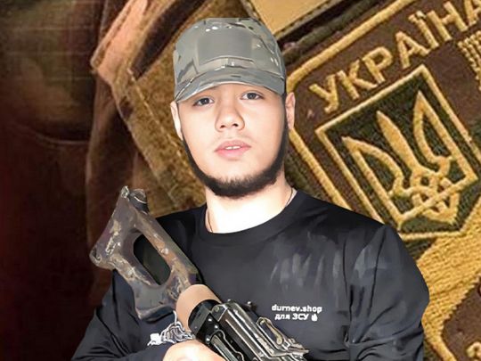 Вадим Лозицкий