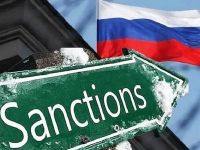 Санкції проти Росії. Ілюстративне зображення з відкритих джерел 