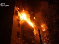 Росіяни масовано атакували Одесу та&nbsp;Павлоград: є&nbsp;руйнування та&nbsp;жертви (фото, відео)