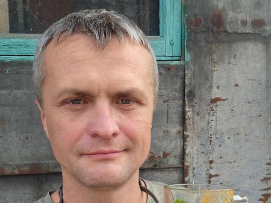 Ігор Луценко порушив питання ротації у ЗСУ. Фото із соцмереж