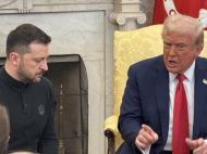 Трамп у&nbsp;розмові із&nbsp;Зеленським пропонував Україні перейти в&nbsp;наступ — ЗМІ