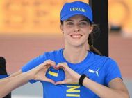 Магучих за&nbsp;кілька годин до&nbsp;бою Усика провалила в&nbsp;Лондоні етап &laquo;Діамантової ліги&raquo; (відео)