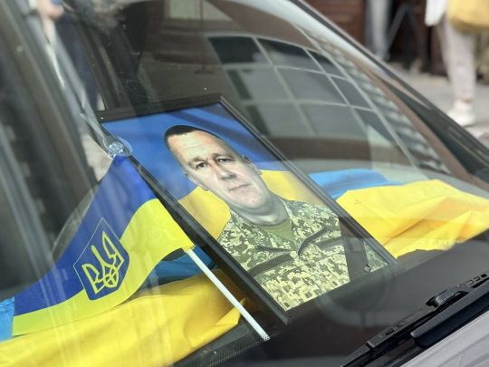 Сергій Паріпа