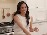 Рейтинги шоу Меган Маркл на Netflix сильно впали&nbsp;— Фото: Netflix