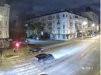 ДТП у Києві, фото скриншот відео