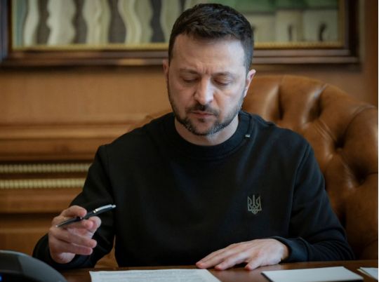 Зеленський ввів санкції проти антиукраїнських пропагандистів, фото з відкритих джерел