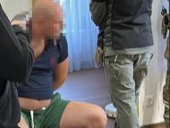 Бізнес з&nbsp;росіянами, зв'язок з&nbsp;нардепом з&nbsp;ОПЗЖ та&nbsp;відпочинок на&nbsp;Тенерифе: у&nbsp;СБУ прокоментували затримання чиновника НАБУ (фото)