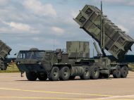 У&nbsp;Німеччині назвали суму, яку ФРН виділяє на&nbsp;зброю Україні