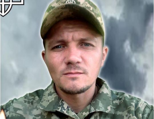 Сергей Козий