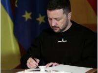 Зеленский подписал указы о назначении послов, фото ОП