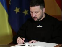 Зеленський підписав укази про призначення послів, фото ВП