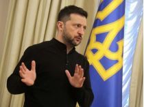 Зеленський