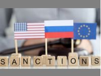 санкції проти РФ