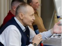 Партія «Сила нації» обговорила економічний розвиток України. Фото з відкритих джерел