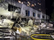 В&nbsp;Краматорську російський КАБ вбив дитину, а&nbsp;в&nbsp;Сумах&nbsp;&mdash; поранив трьох людей (фото, відео)