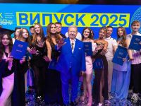 Університет культури&nbsp;— лідер серед вишів 2025