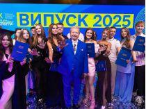 Університет культури&nbsp;— лідер серед вишів 2025