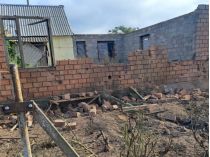 Росіяни били Дніпропетровщині «Шахедами» та артилерією. Фото ОВА