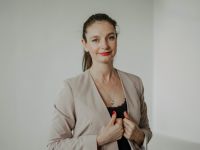 виконавча директорка благодійного фонду «Пацієнти України» Інна Іваненко