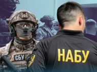 &laquo;Бо&nbsp;є&nbsp;ті, хто заважає загнати під плінтус країну повністю&raquo;: журналістка про те, чому атака на&nbsp;НАБУ схожа на&nbsp;зачистку перед політичним реваншем