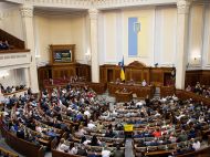 Зеленський просуває законопроєкт, який може знищити антикорупційну систему&nbsp;&mdash; Шабунін