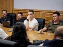 Віталій Дейнега розповів, чому НАБУ та САП зламали саме зараз
